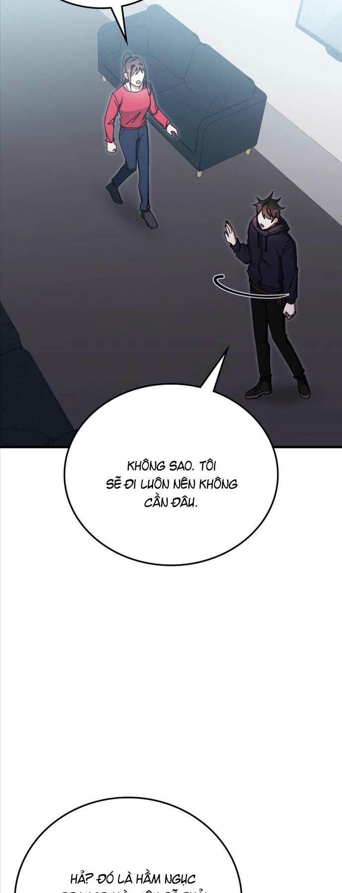 Học Viện Tối Thượng - Chapter 89 - Page 54