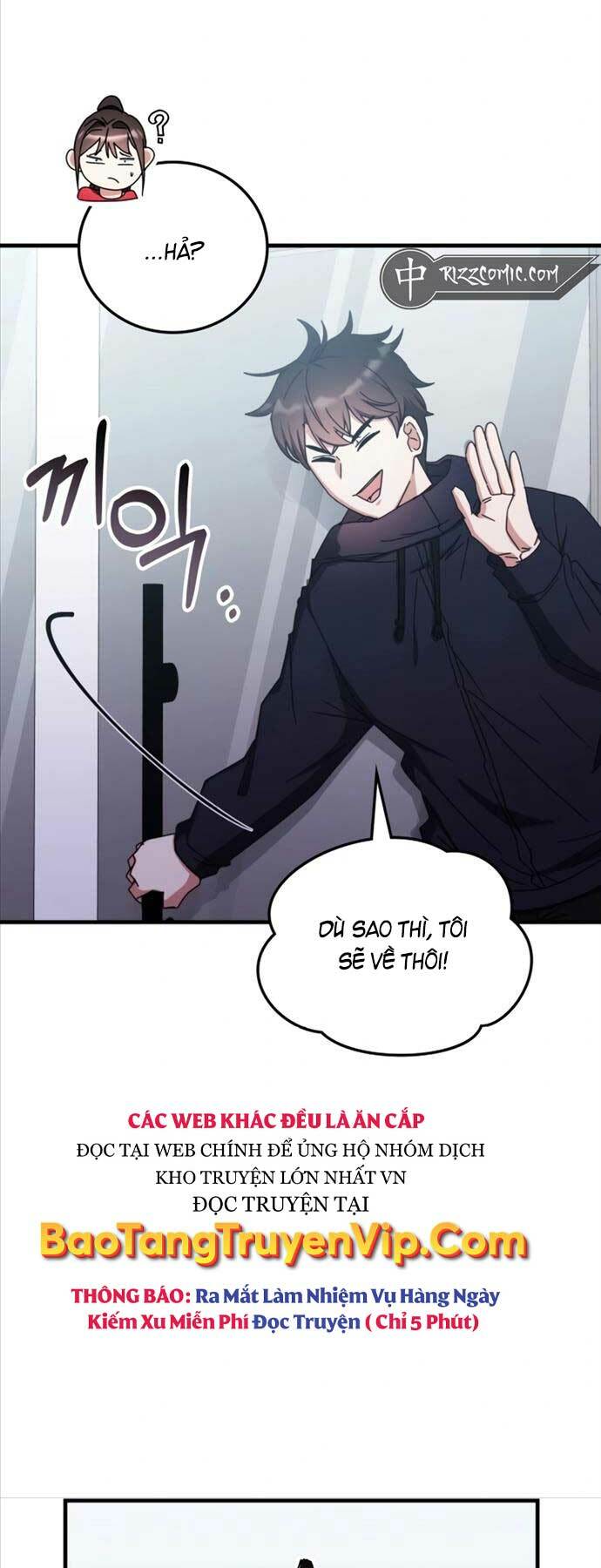 Học Viện Tối Thượng - Chapter 89 - Page 56