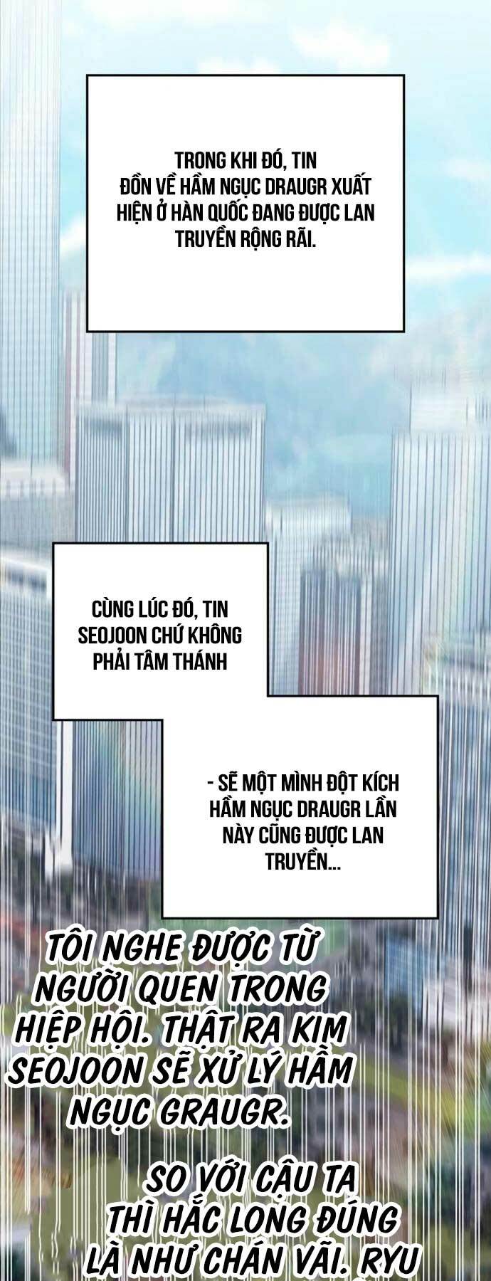 Học Viện Tối Thượng - Chapter 89 - Page 58