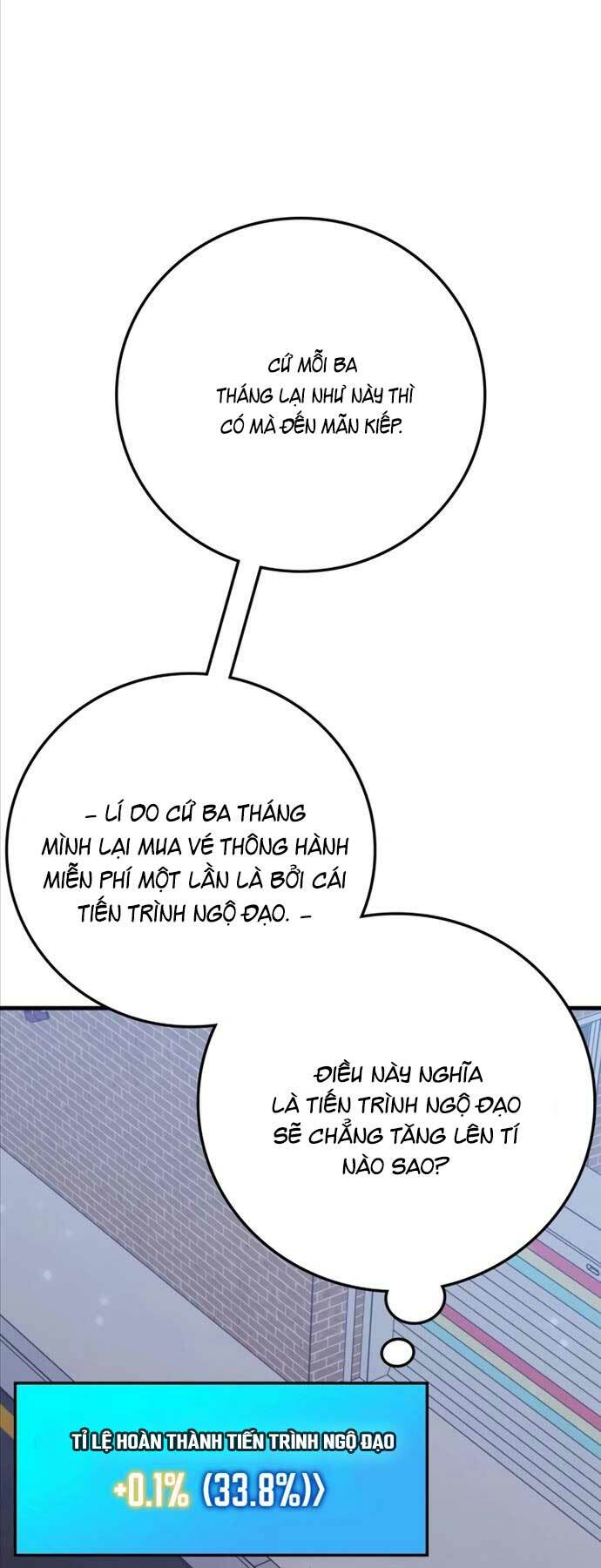 Học Viện Tối Thượng - Chapter 89 - Page 5