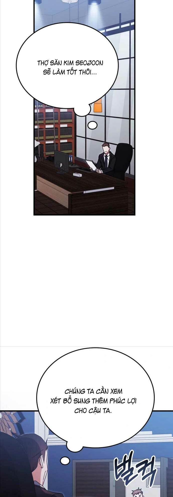 Học Viện Tối Thượng - Chapter 89 - Page 60