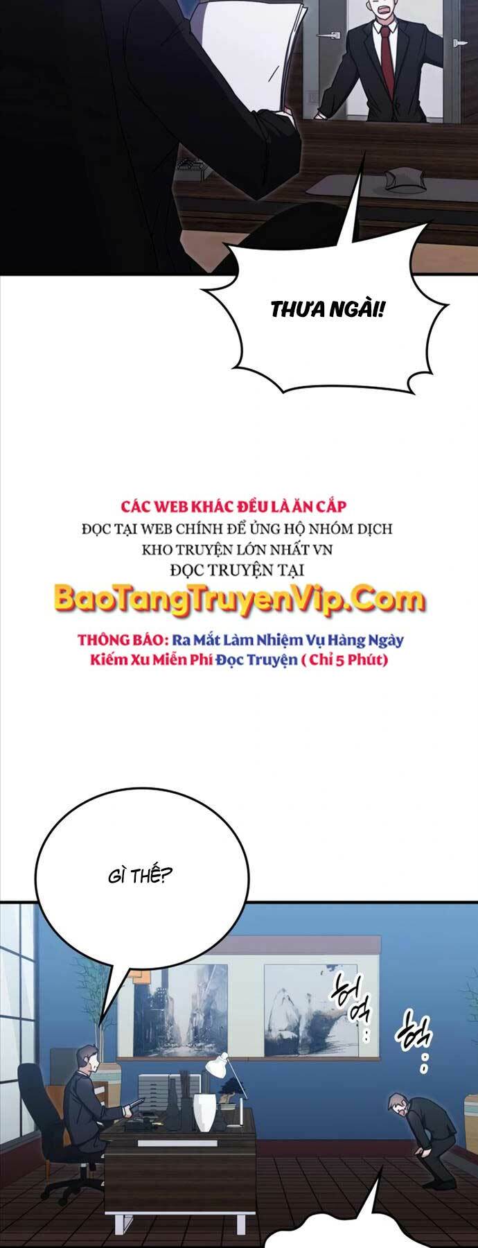 Học Viện Tối Thượng - Chapter 89 - Page 61