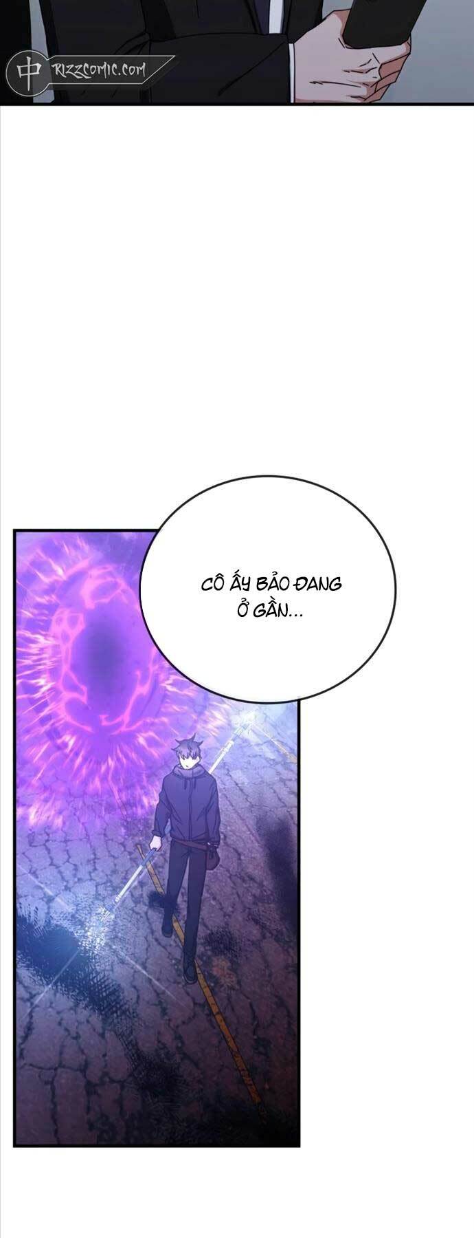 Học Viện Tối Thượng - Chapter 89 - Page 66