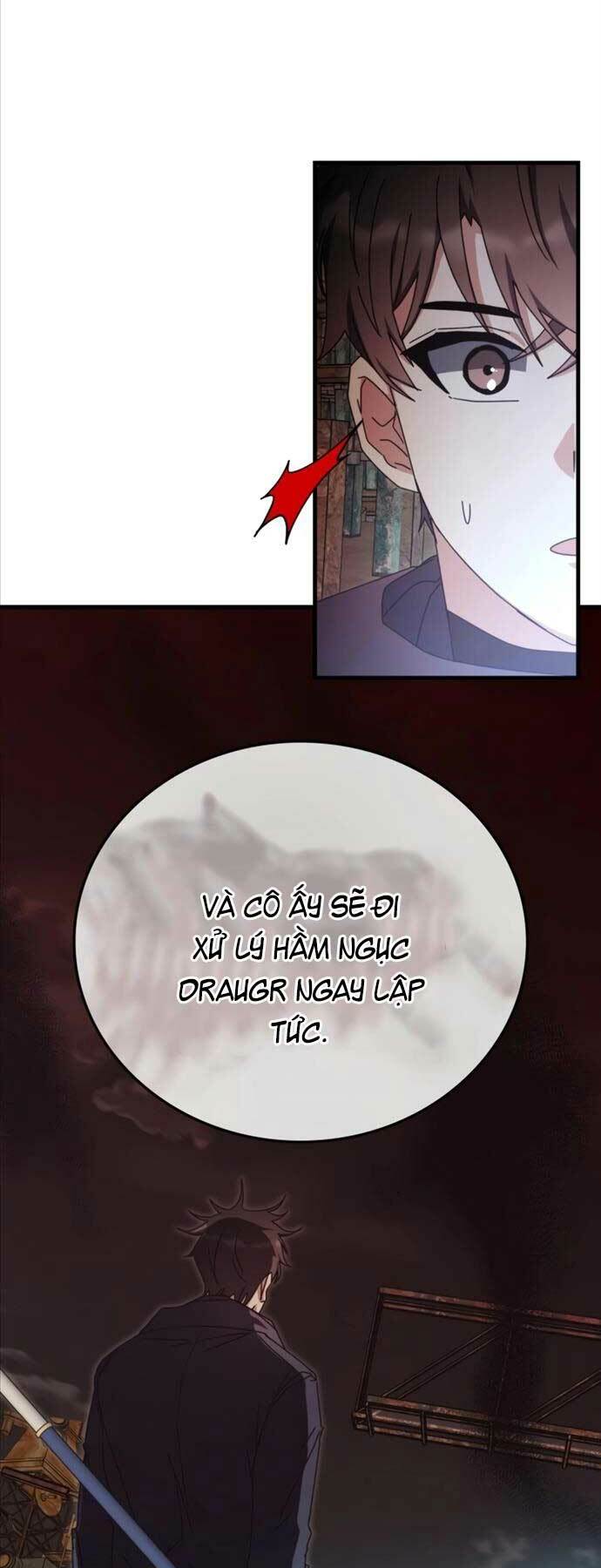 Học Viện Tối Thượng - Chapter 89 - Page 67