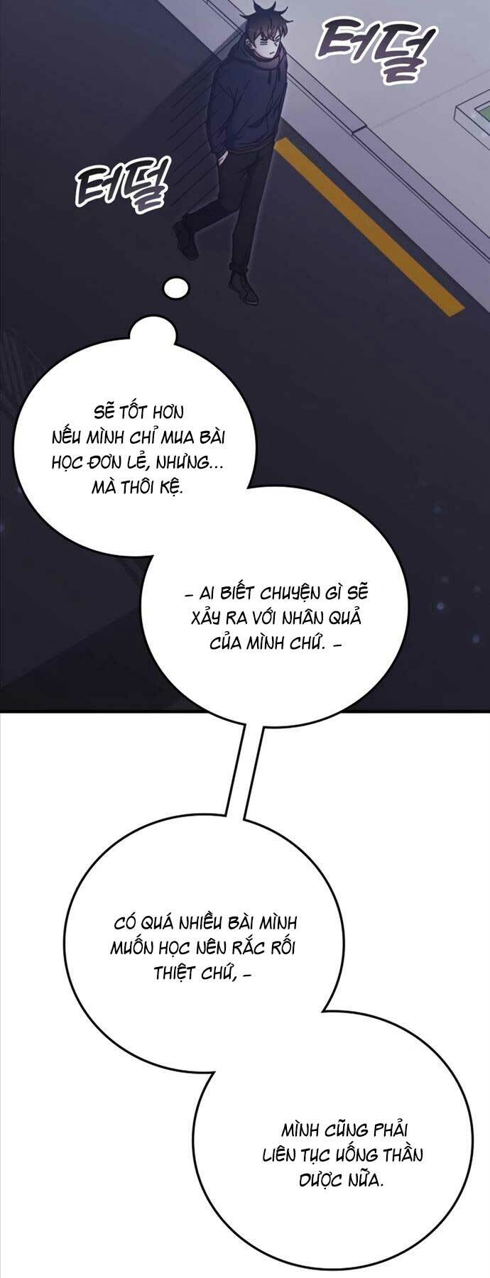 Học Viện Tối Thượng - Chapter 89 - Page 6