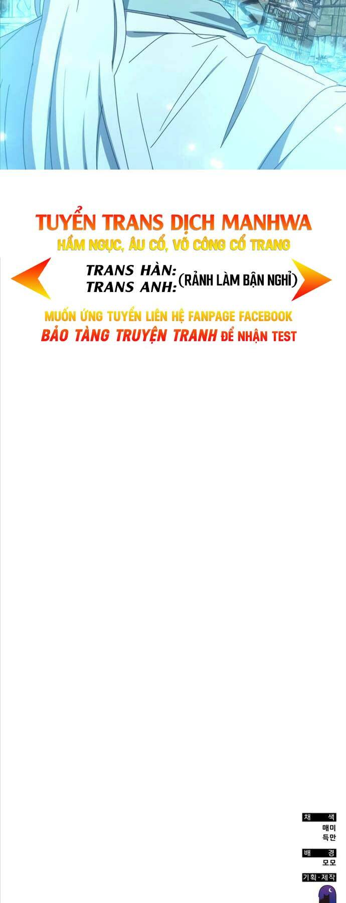Học Viện Tối Thượng - Chapter 89 - Page 70