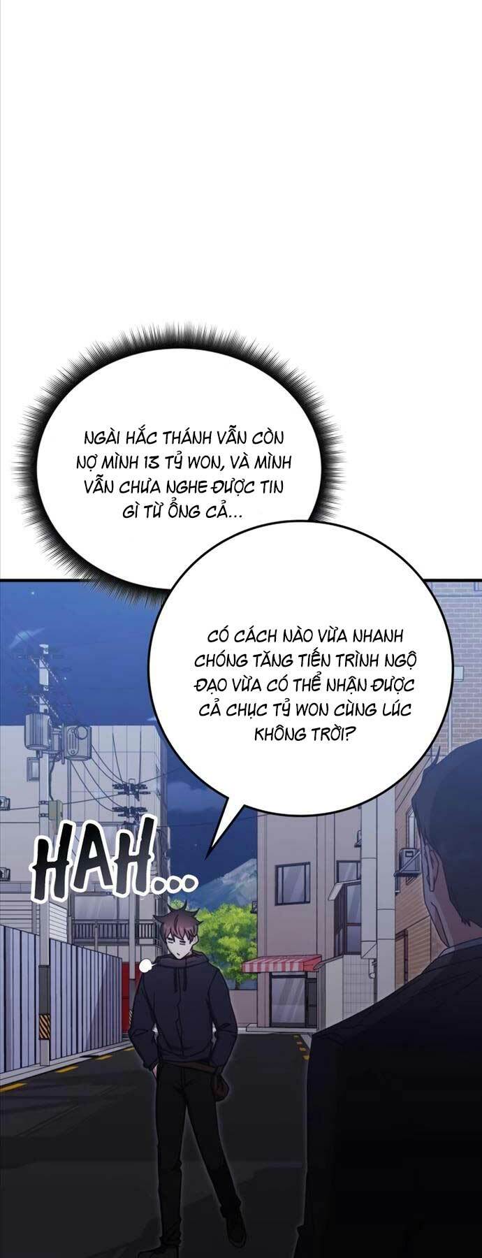 Học Viện Tối Thượng - Chapter 89 - Page 7