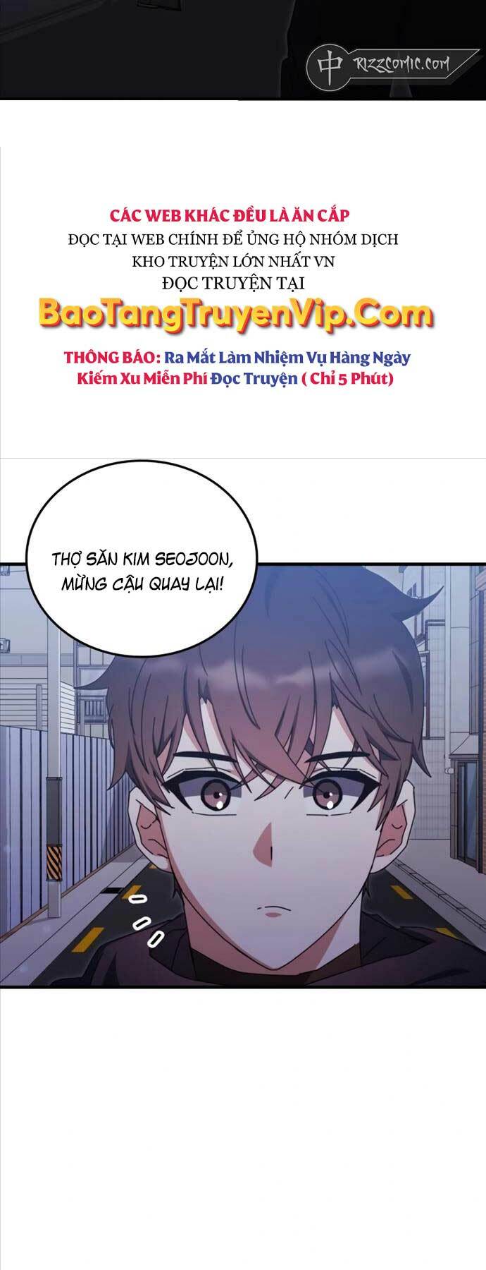 Học Viện Tối Thượng - Chapter 89 - Page 8