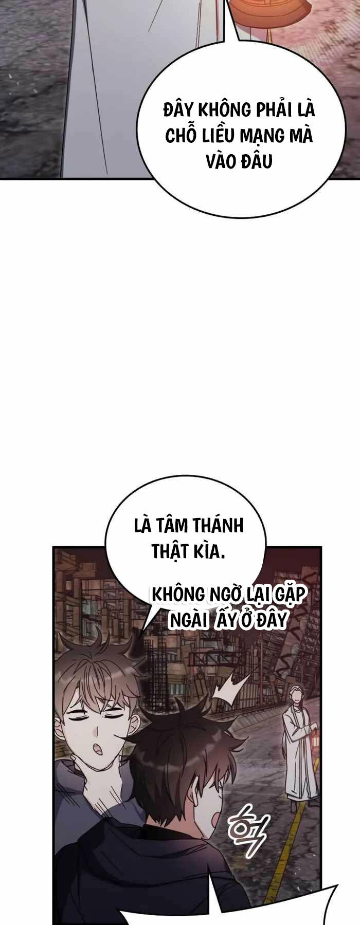 Học Viện Tối Thượng - Chapter 90 - Page 9