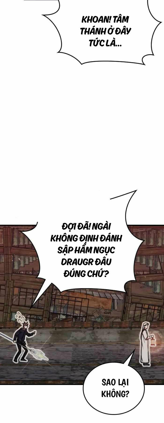 Học Viện Tối Thượng - Chapter 90 - Page 10