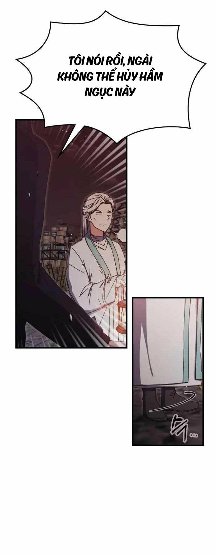 Học Viện Tối Thượng - Chapter 90 - Page 12