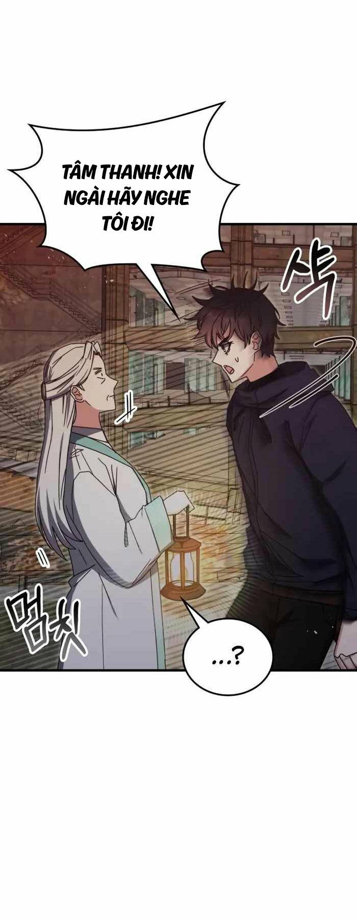 Học Viện Tối Thượng - Chapter 90 - Page 13