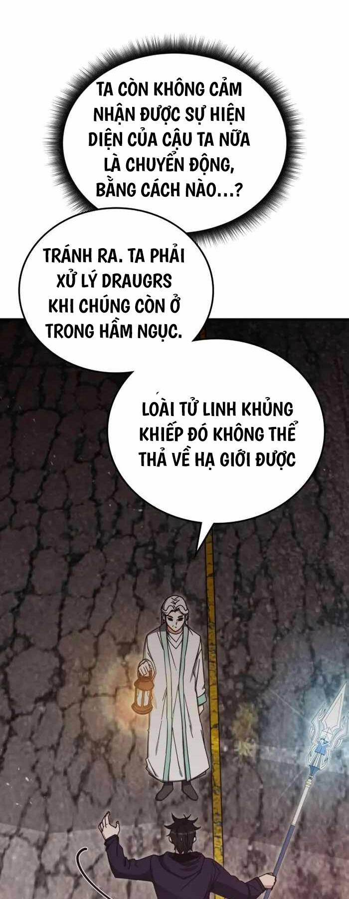 Học Viện Tối Thượng - Chapter 90 - Page 14