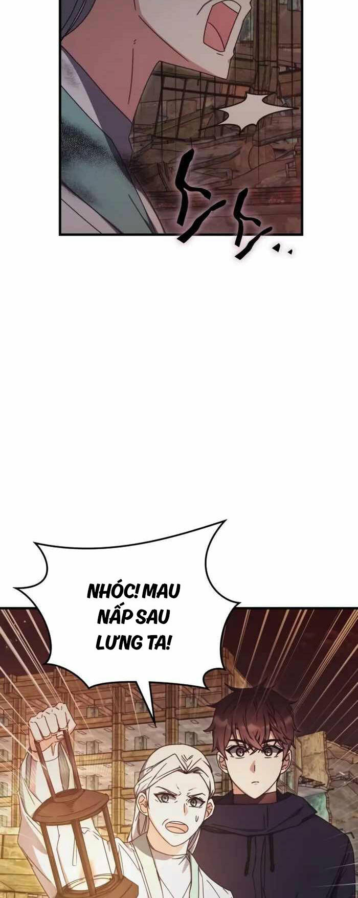 Học Viện Tối Thượng - Chapter 90 - Page 16