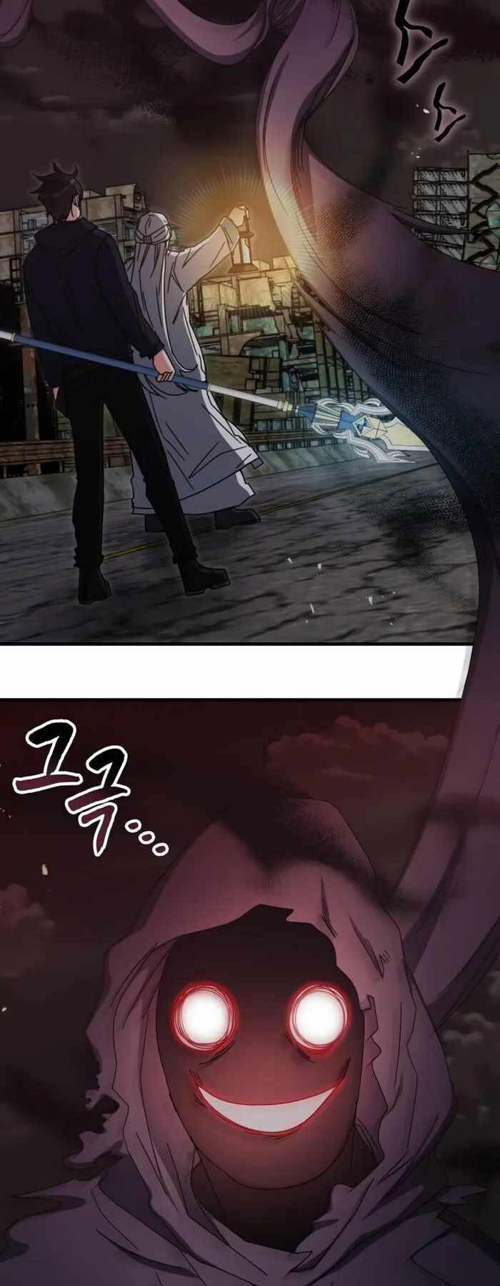 Học Viện Tối Thượng - Chapter 90 - Page 18