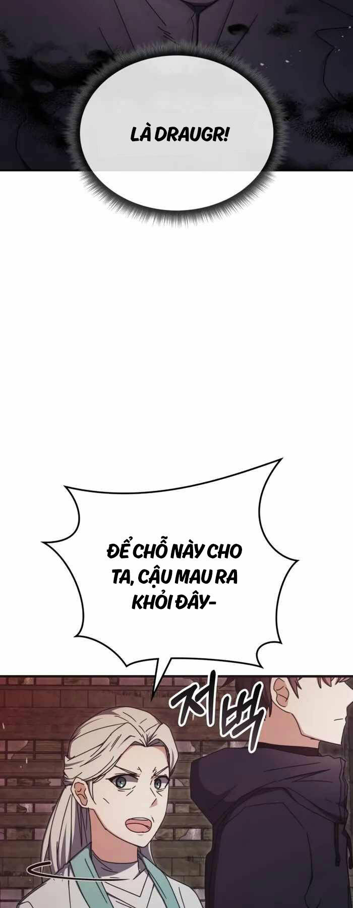 Học Viện Tối Thượng - Chapter 90 - Page 19