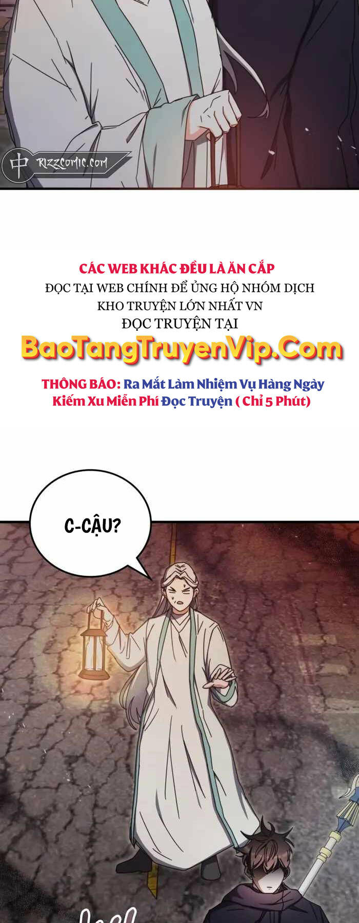 Học Viện Tối Thượng - Chapter 90 - Page 20