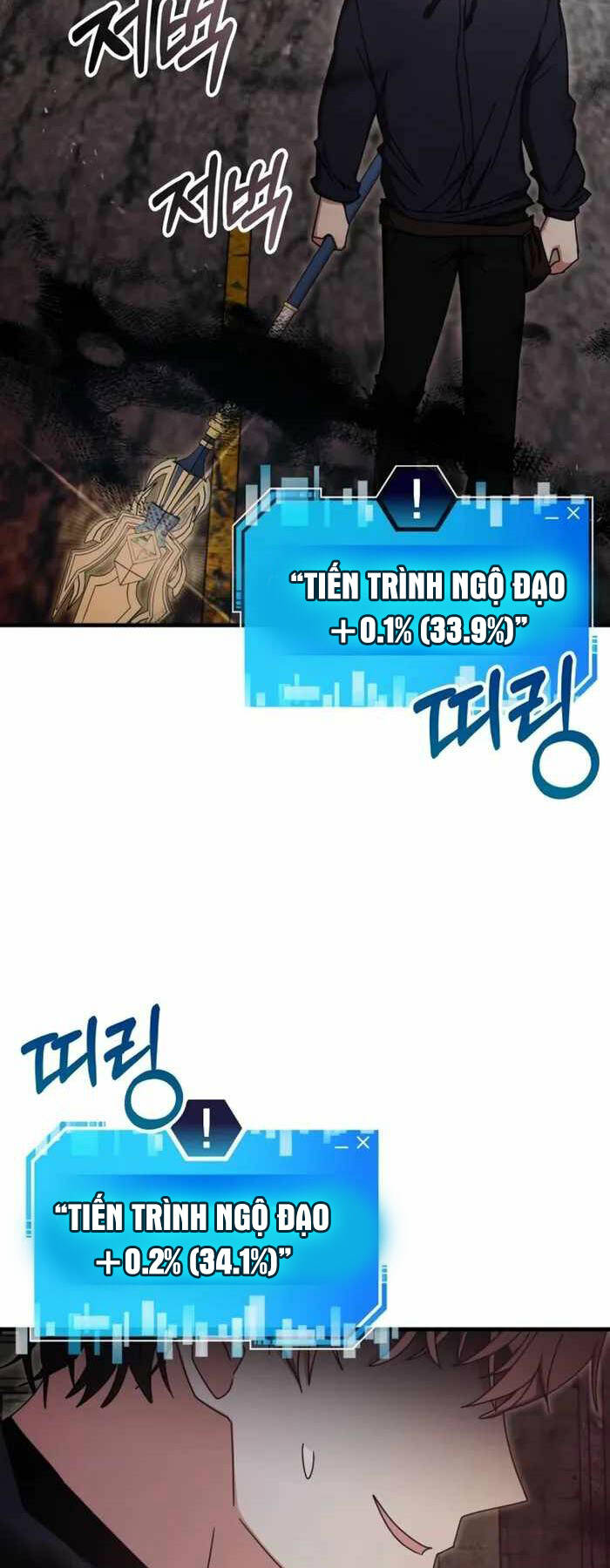 Học Viện Tối Thượng - Chapter 90 - Page 21