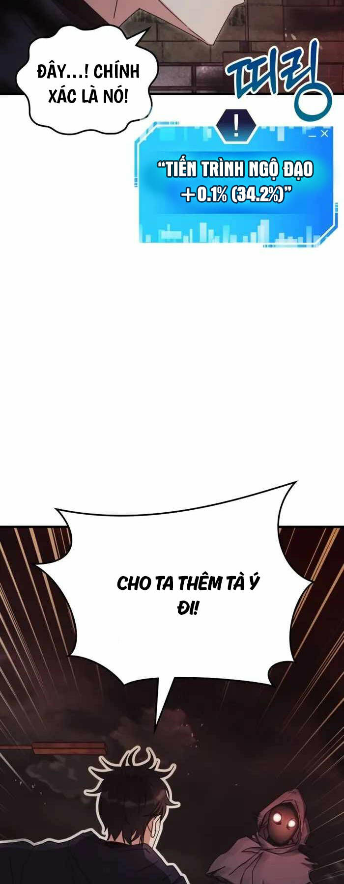 Học Viện Tối Thượng - Chapter 90 - Page 22