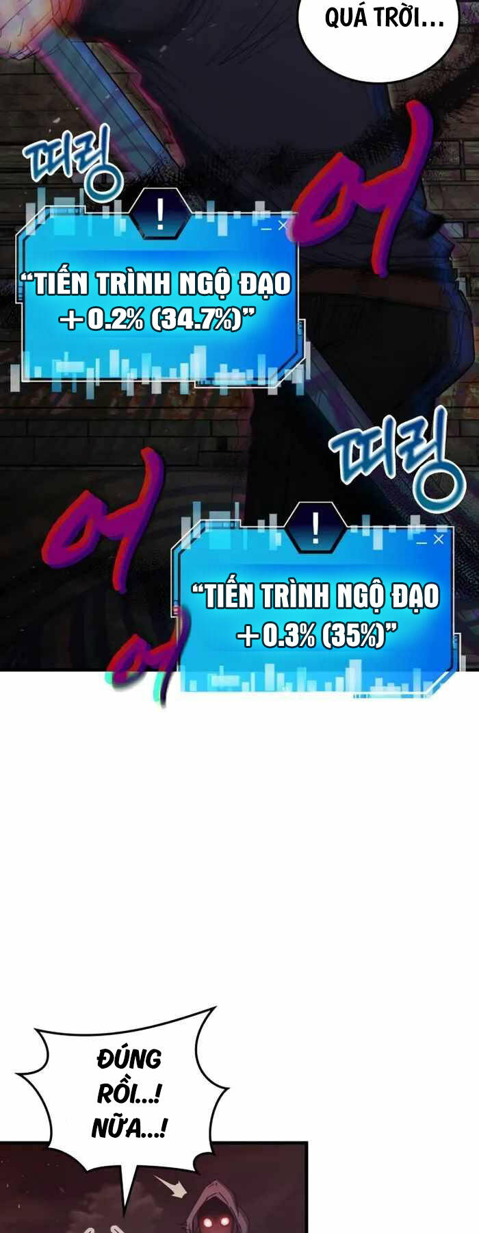 Học Viện Tối Thượng - Chapter 90 - Page 25