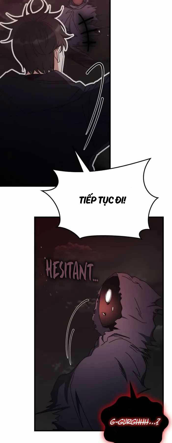 Học Viện Tối Thượng - Chapter 90 - Page 26