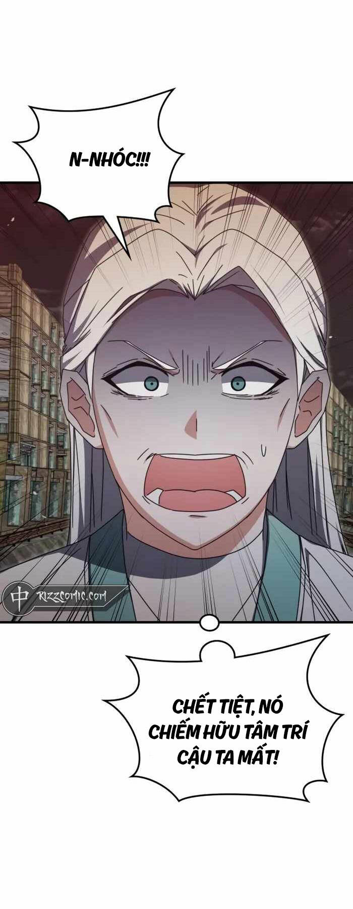 Học Viện Tối Thượng - Chapter 90 - Page 30