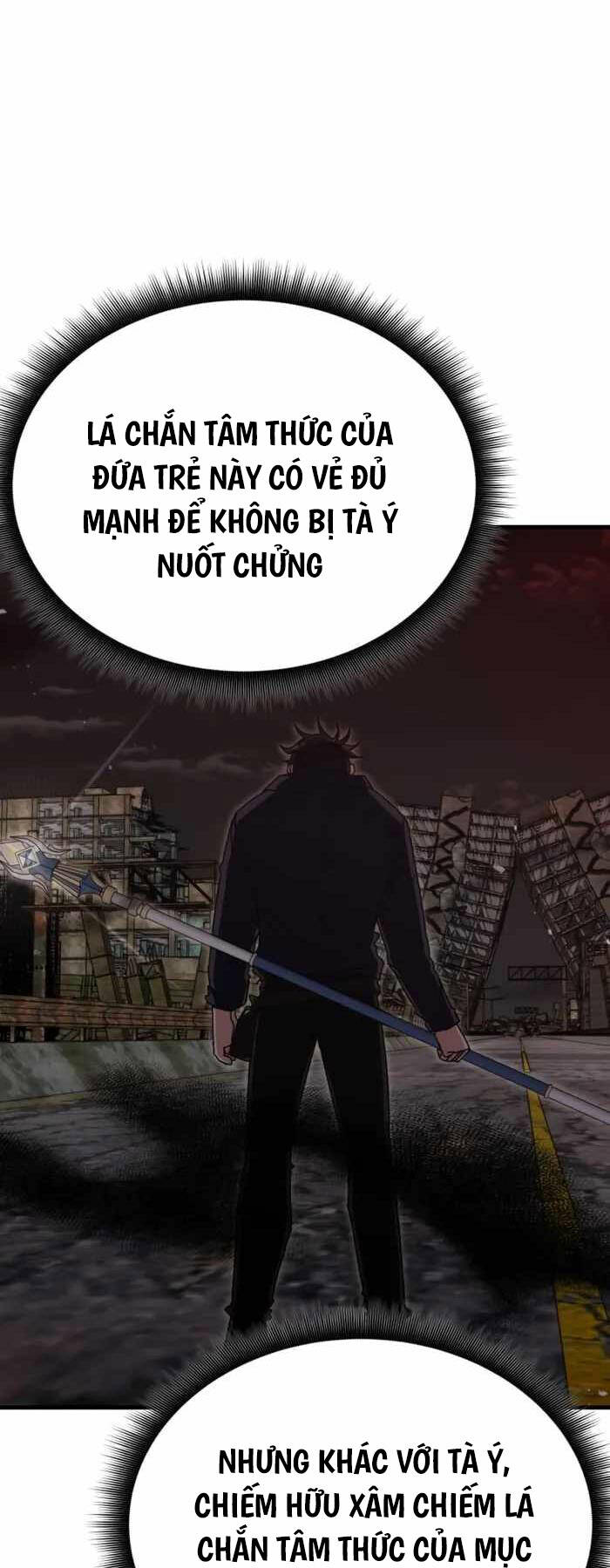 Học Viện Tối Thượng - Chapter 90 - Page 31