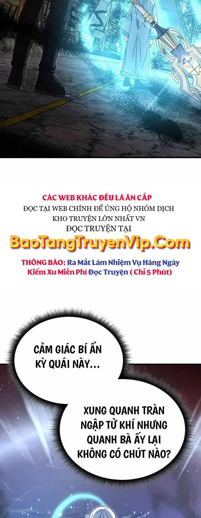 Học Viện Tối Thượng - Chapter 90 - Page 3