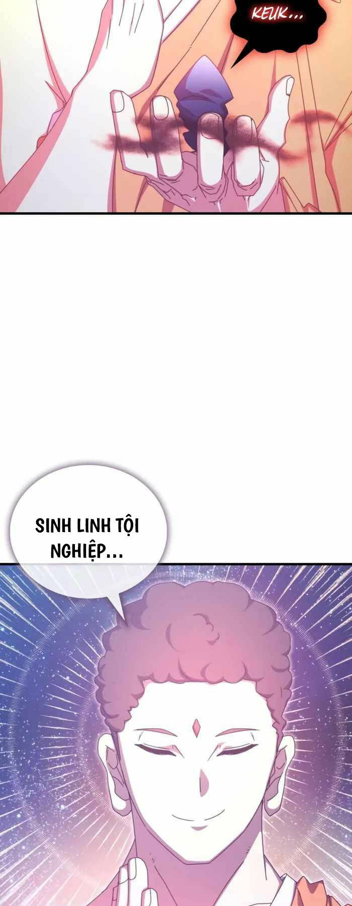 Học Viện Tối Thượng - Chapter 90 - Page 41