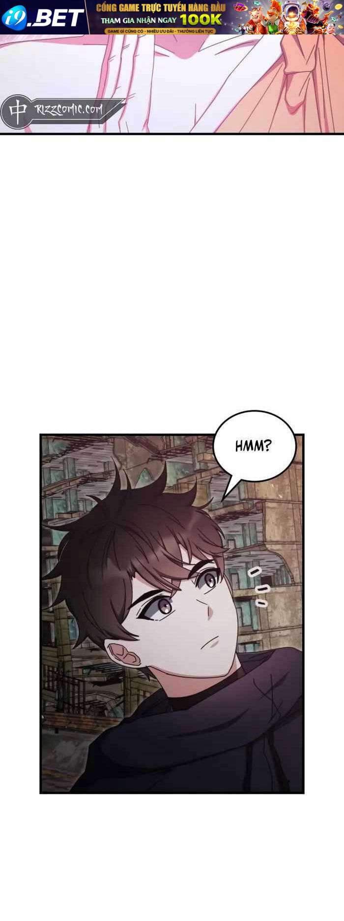 Học Viện Tối Thượng - Chapter 90 - Page 42