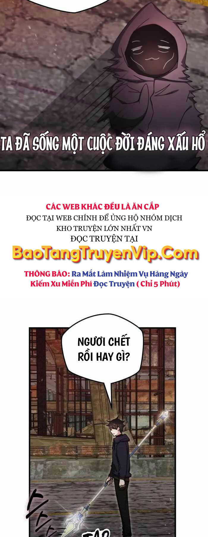Học Viện Tối Thượng - Chapter 90 - Page 44