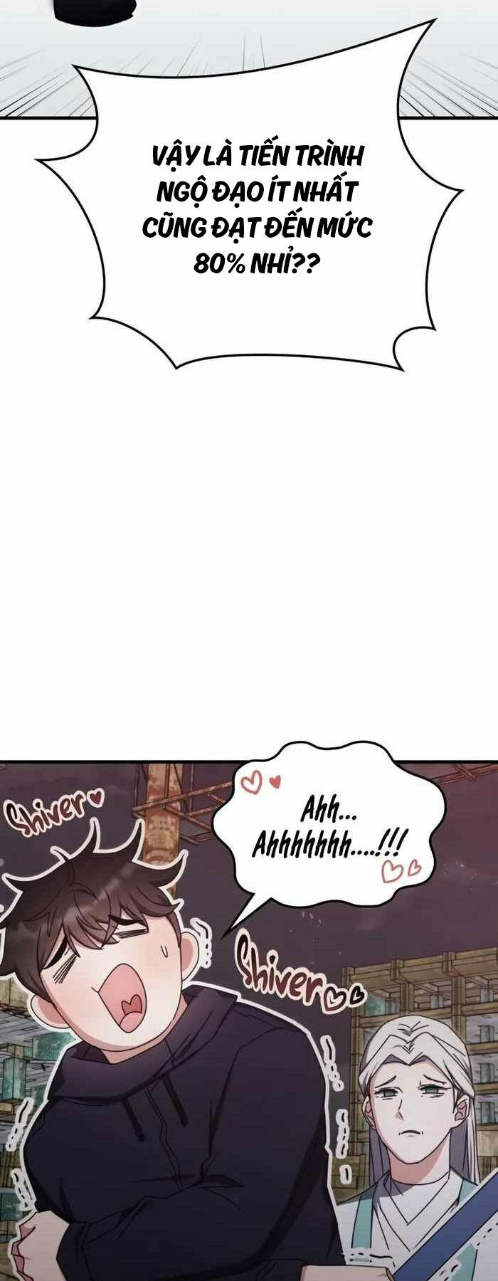 Học Viện Tối Thượng - Chapter 90 - Page 47