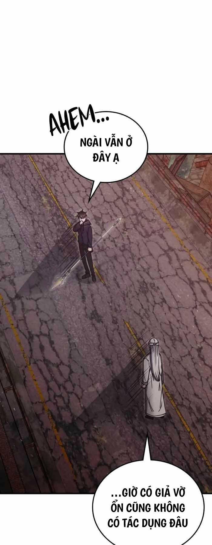 Học Viện Tối Thượng - Chapter 90 - Page 49