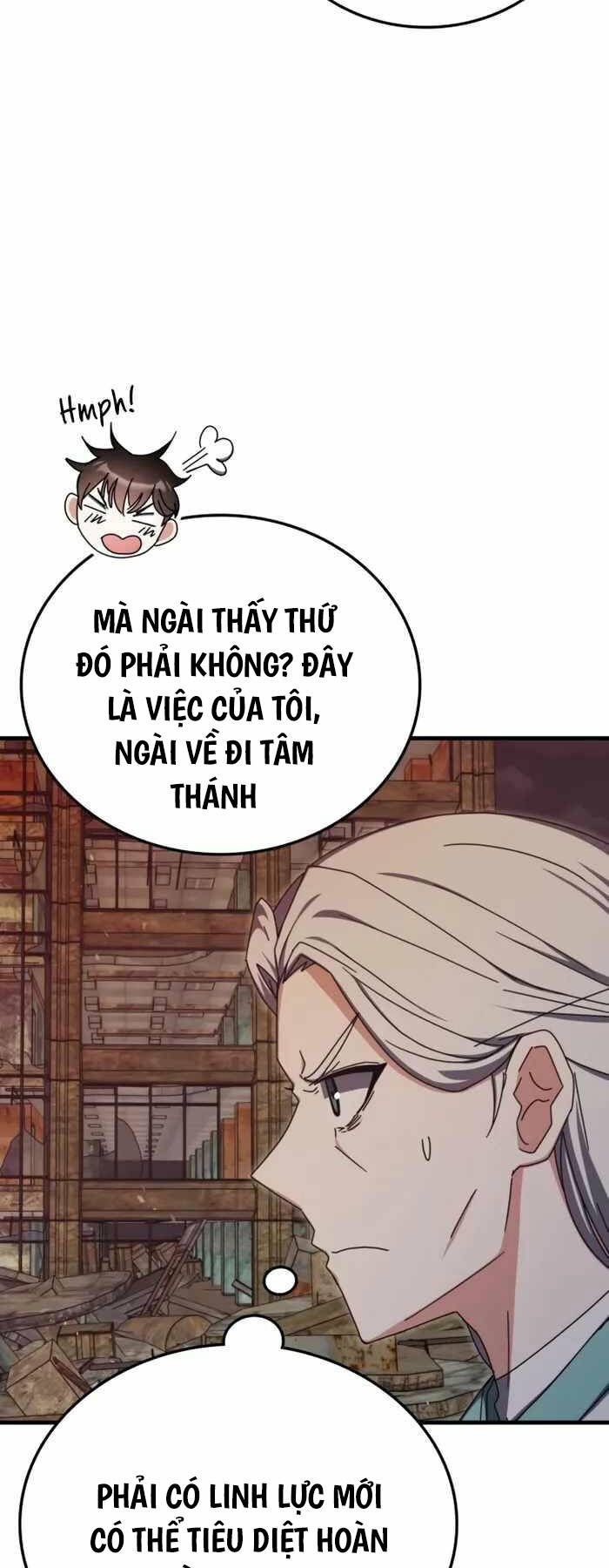 Học Viện Tối Thượng - Chapter 90 - Page 50