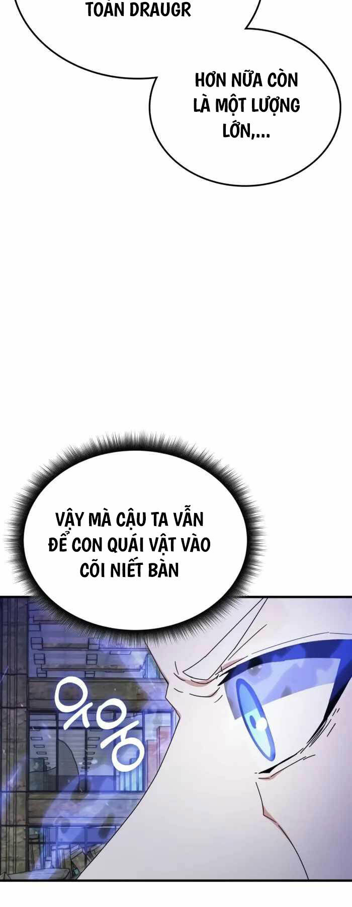 Học Viện Tối Thượng - Chapter 90 - Page 51