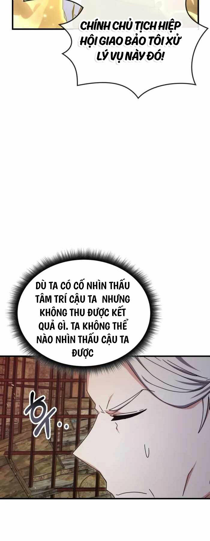 Học Viện Tối Thượng - Chapter 90 - Page 53
