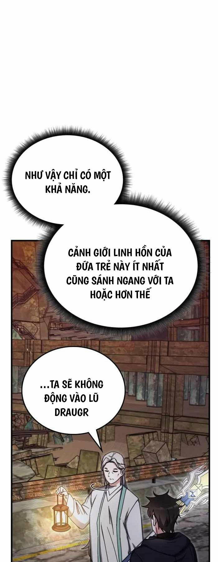 Học Viện Tối Thượng - Chapter 90 - Page 54