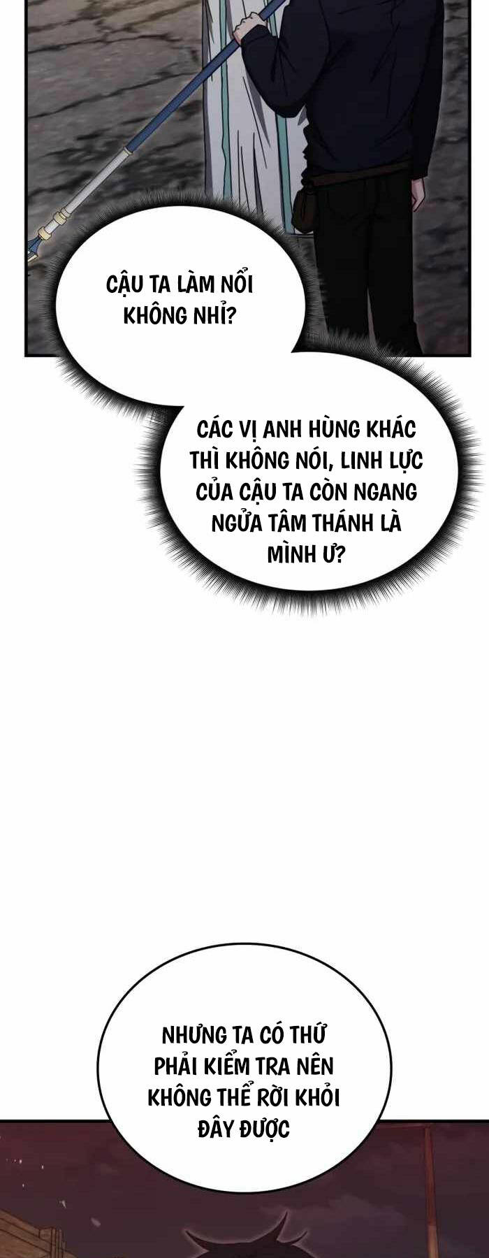 Học Viện Tối Thượng - Chapter 90 - Page 55