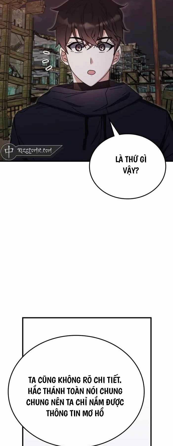 Học Viện Tối Thượng - Chapter 90 - Page 56