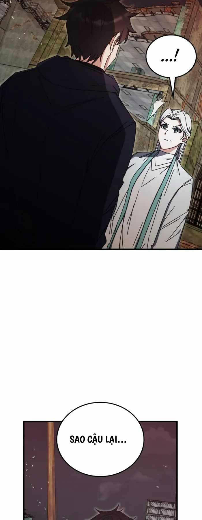 Học Viện Tối Thượng - Chapter 90 - Page 58