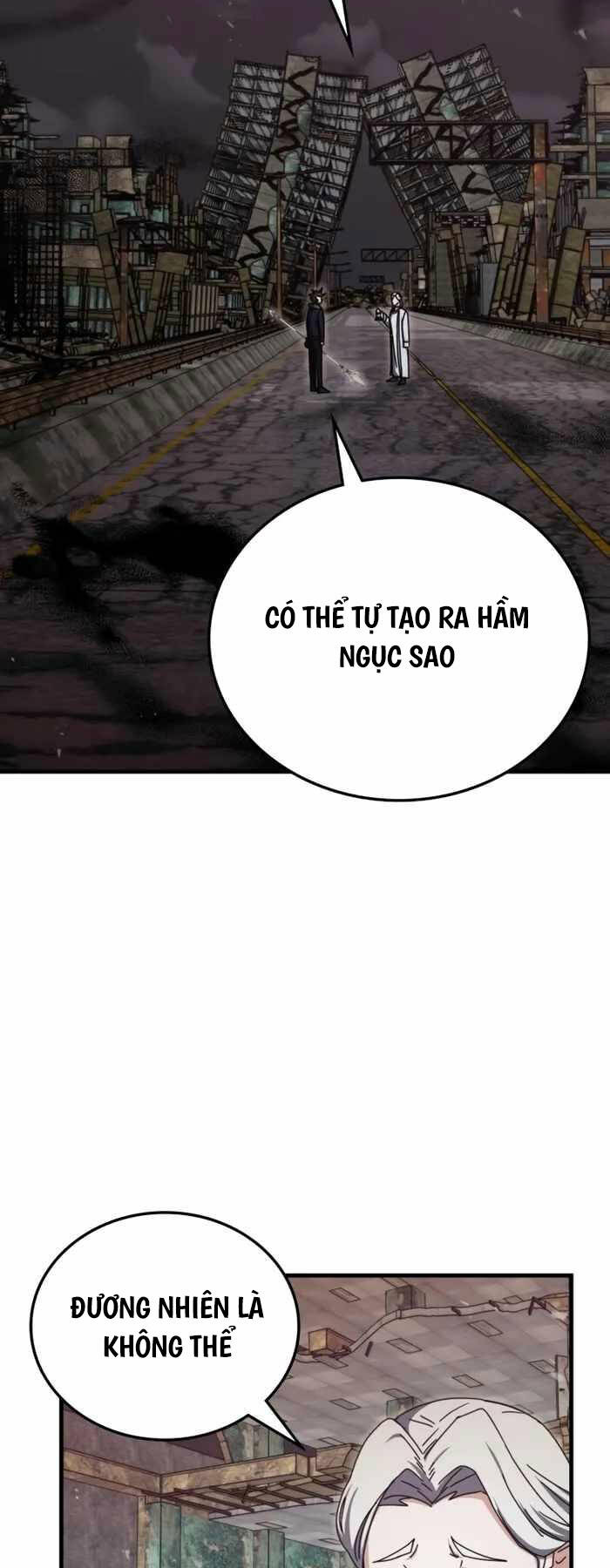 Học Viện Tối Thượng - Chapter 90 - Page 60