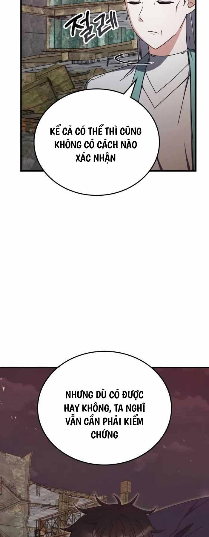 Học Viện Tối Thượng - Chapter 90 - Page 61