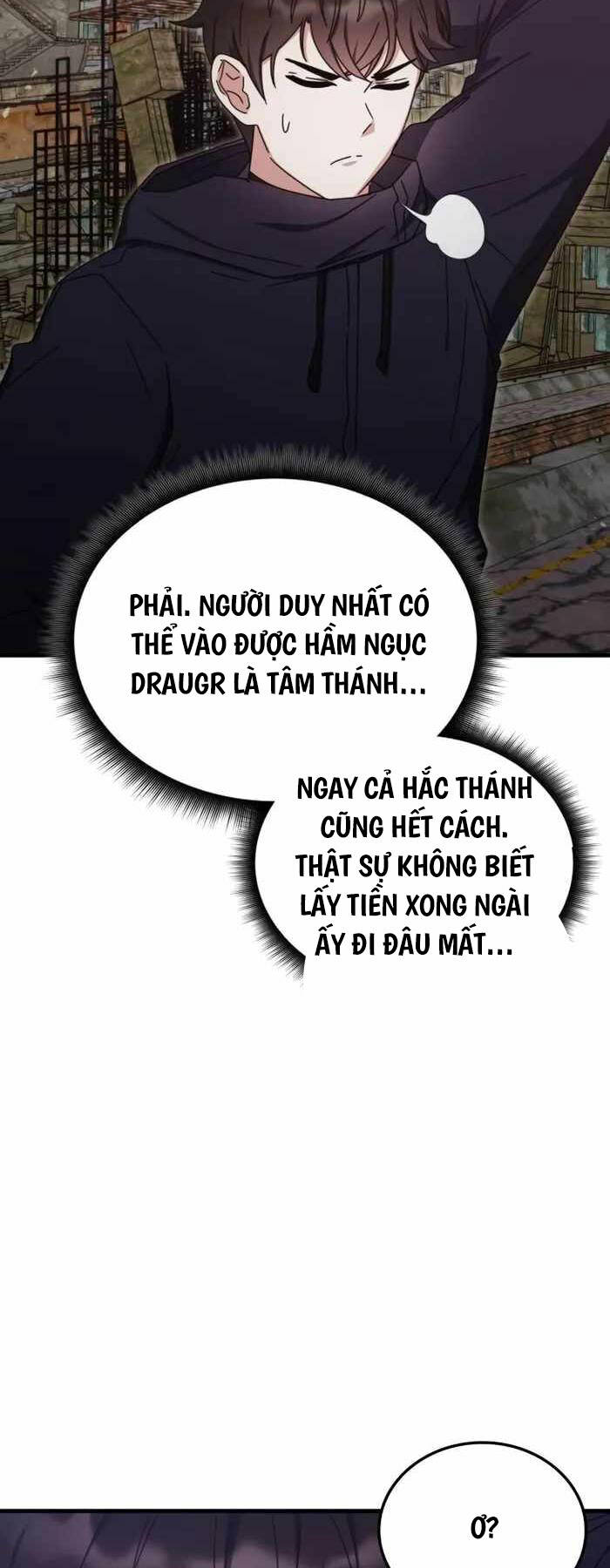 Học Viện Tối Thượng - Chapter 90 - Page 62