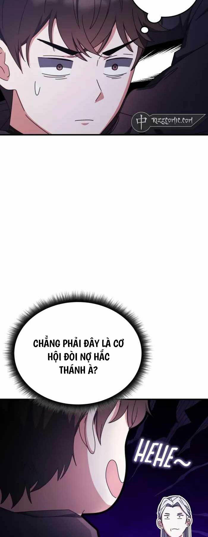 Học Viện Tối Thượng - Chapter 90 - Page 63