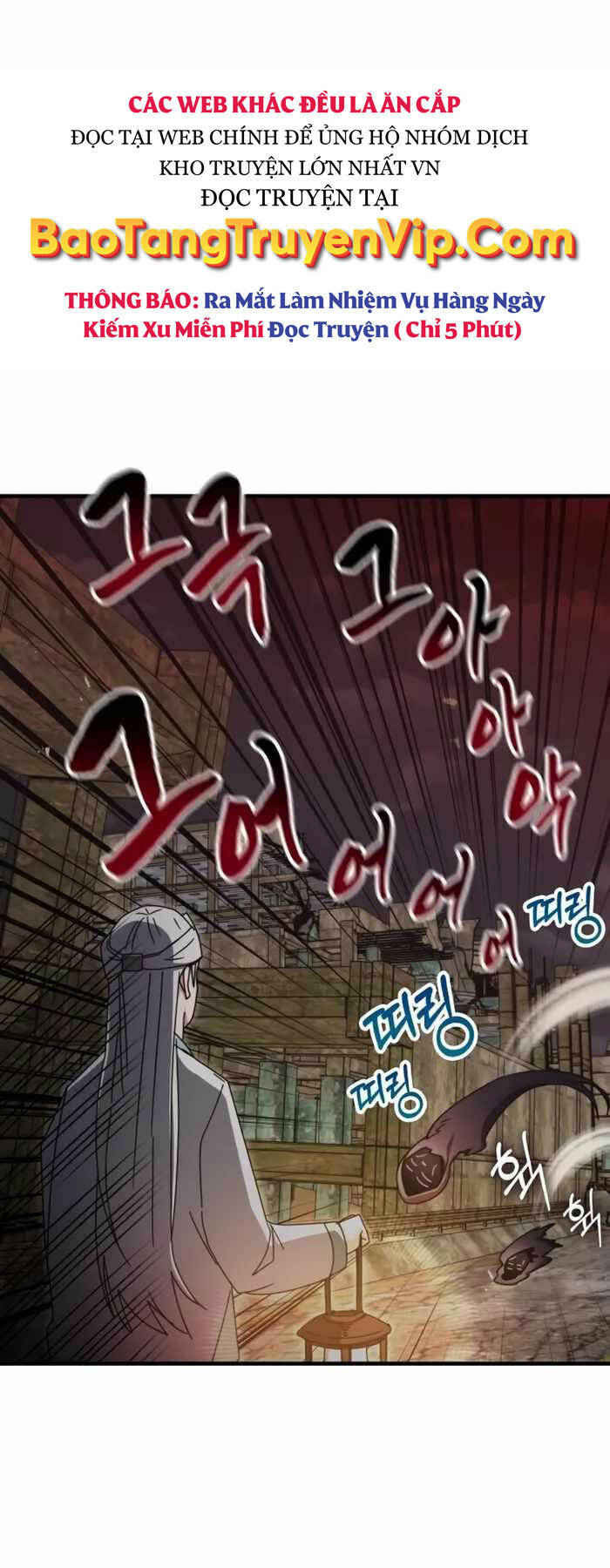 Học Viện Tối Thượng - Chapter 90 - Page 68