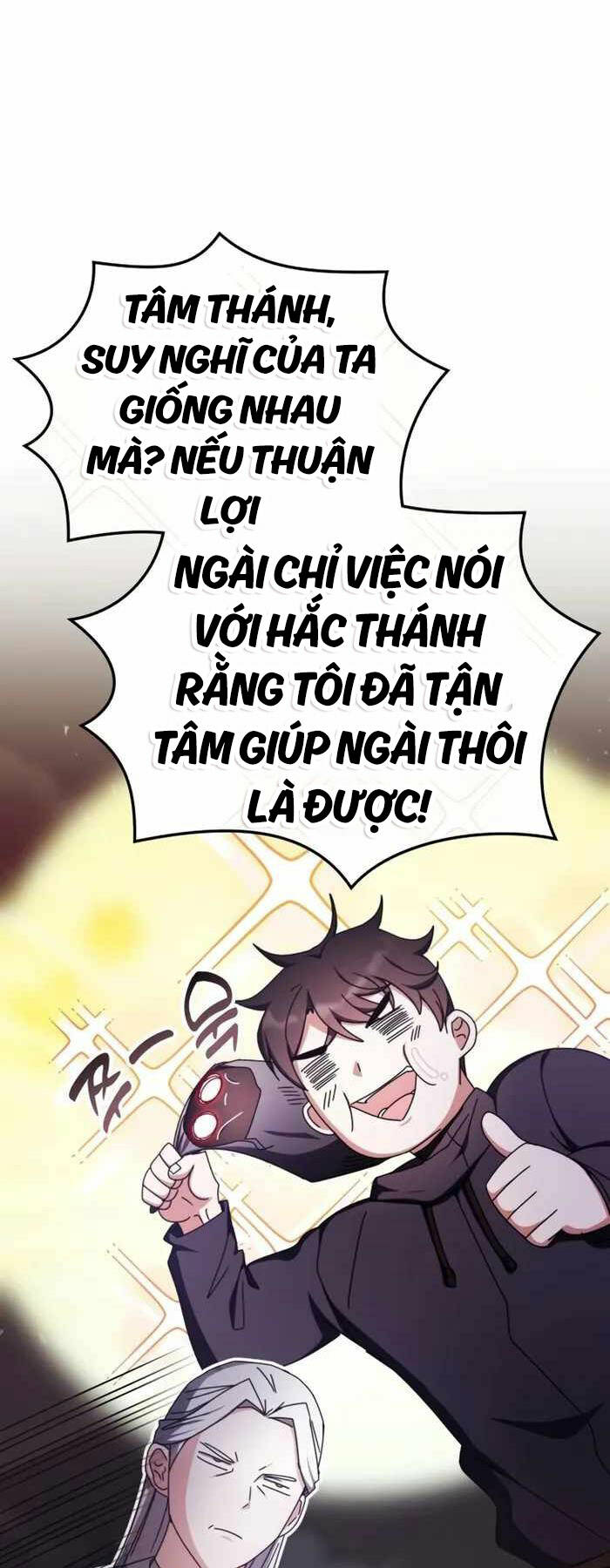 Học Viện Tối Thượng - Chapter 90 - Page 69