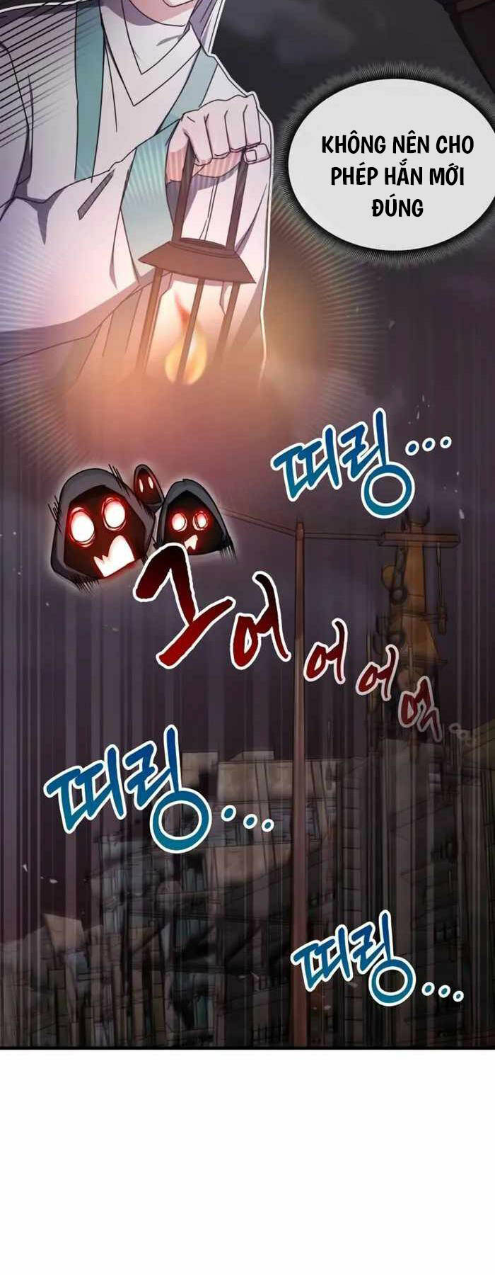 Học Viện Tối Thượng - Chapter 90 - Page 70