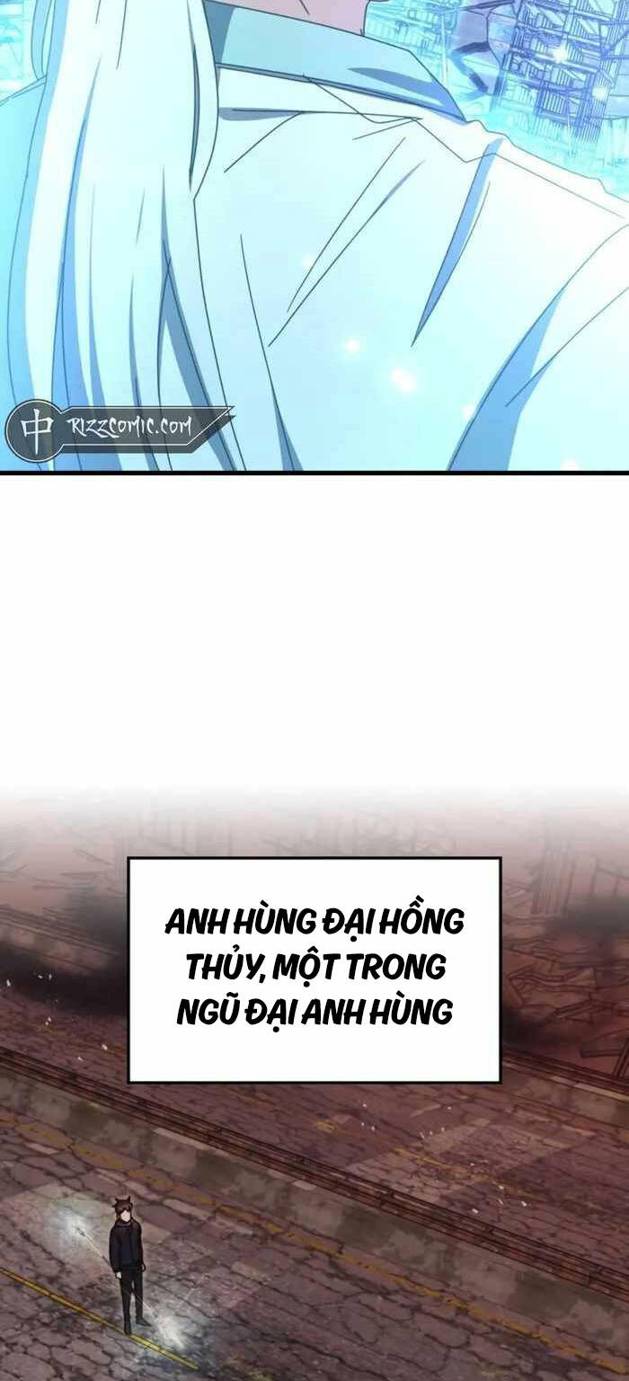 Học Viện Tối Thượng - Chapter 90 - Page 7