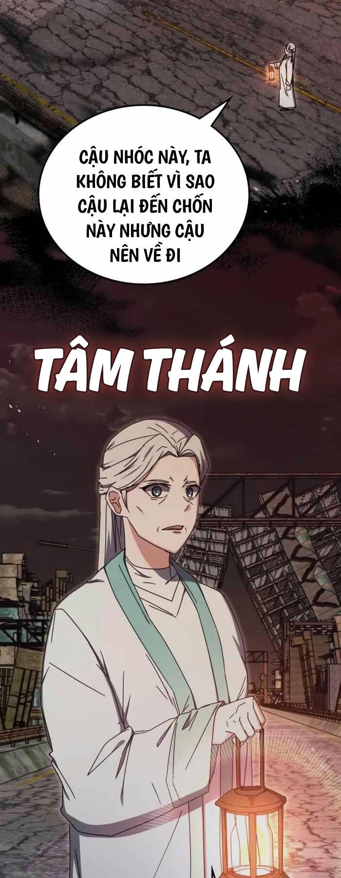 Học Viện Tối Thượng - Chapter 90 - Page 8