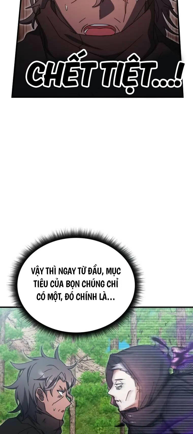 Học Viện Tối Thượng - Chapter 91 - Page 9